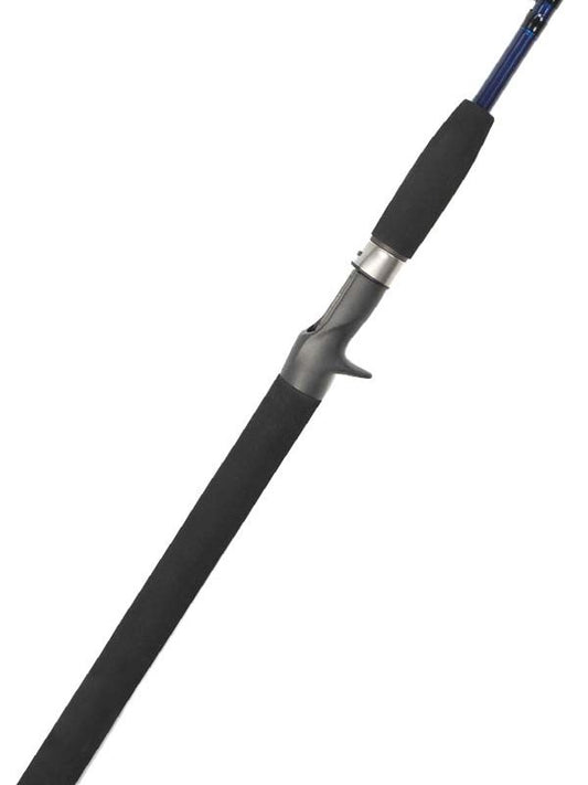Douglas LRS C763MF Casting Rod