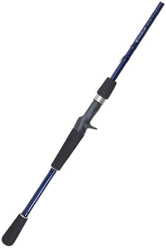 Douglas LRS C704M Casting Rod