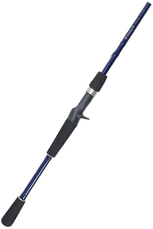 Douglas LRS C744F Casting Rod