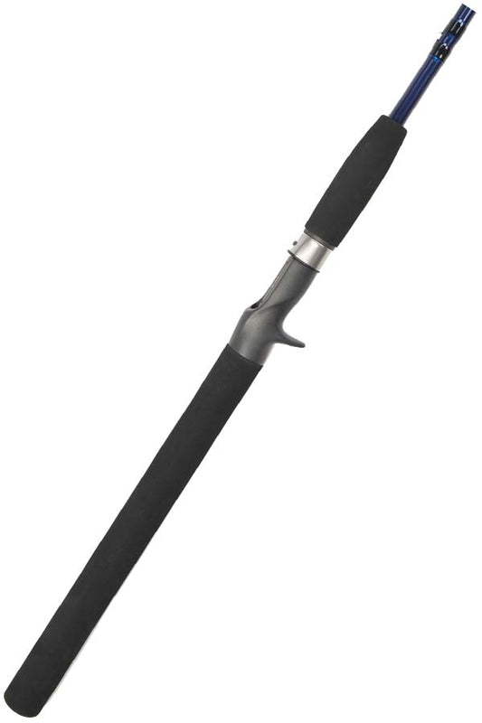 Douglas LRS C766XF Casting Rod