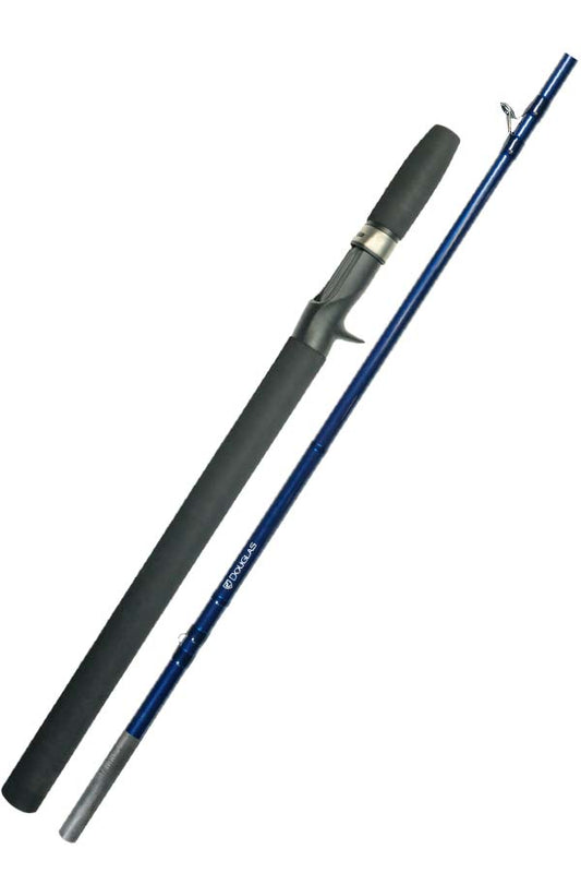 Douglas LRS C805F-D Casting Rod