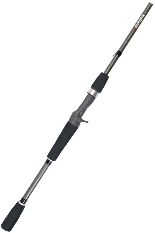 Douglas XMatrix DXC 704M Casting Rod