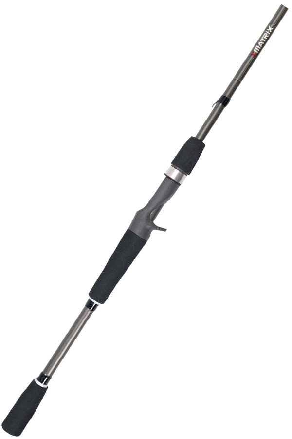 Douglas XMatrix DXS 724XF Spinning Rod