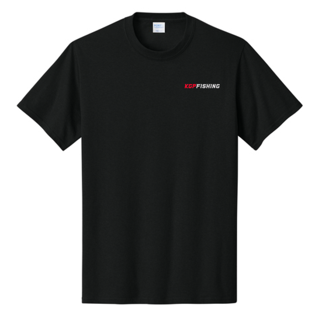 KGP Fishing Stay Protected Limited T-Shirt