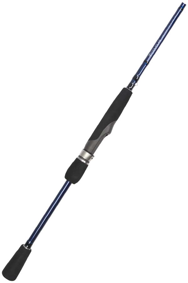Douglas LRS S6103XF Spinning Rod