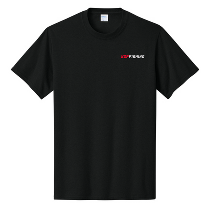 KGP Fishing Stay Protected Limited T-Shirt